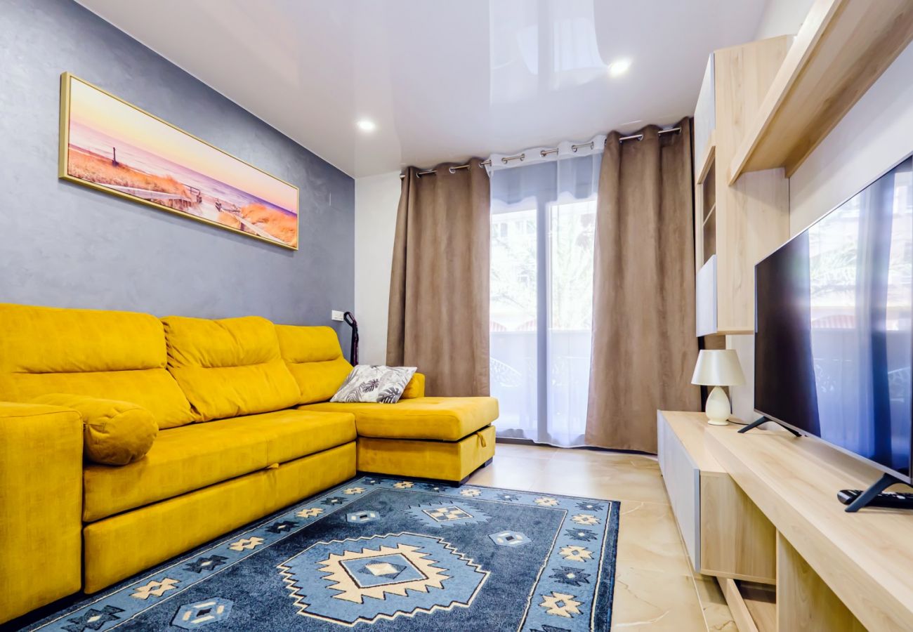 Apartamento en Torrevieja - ID3