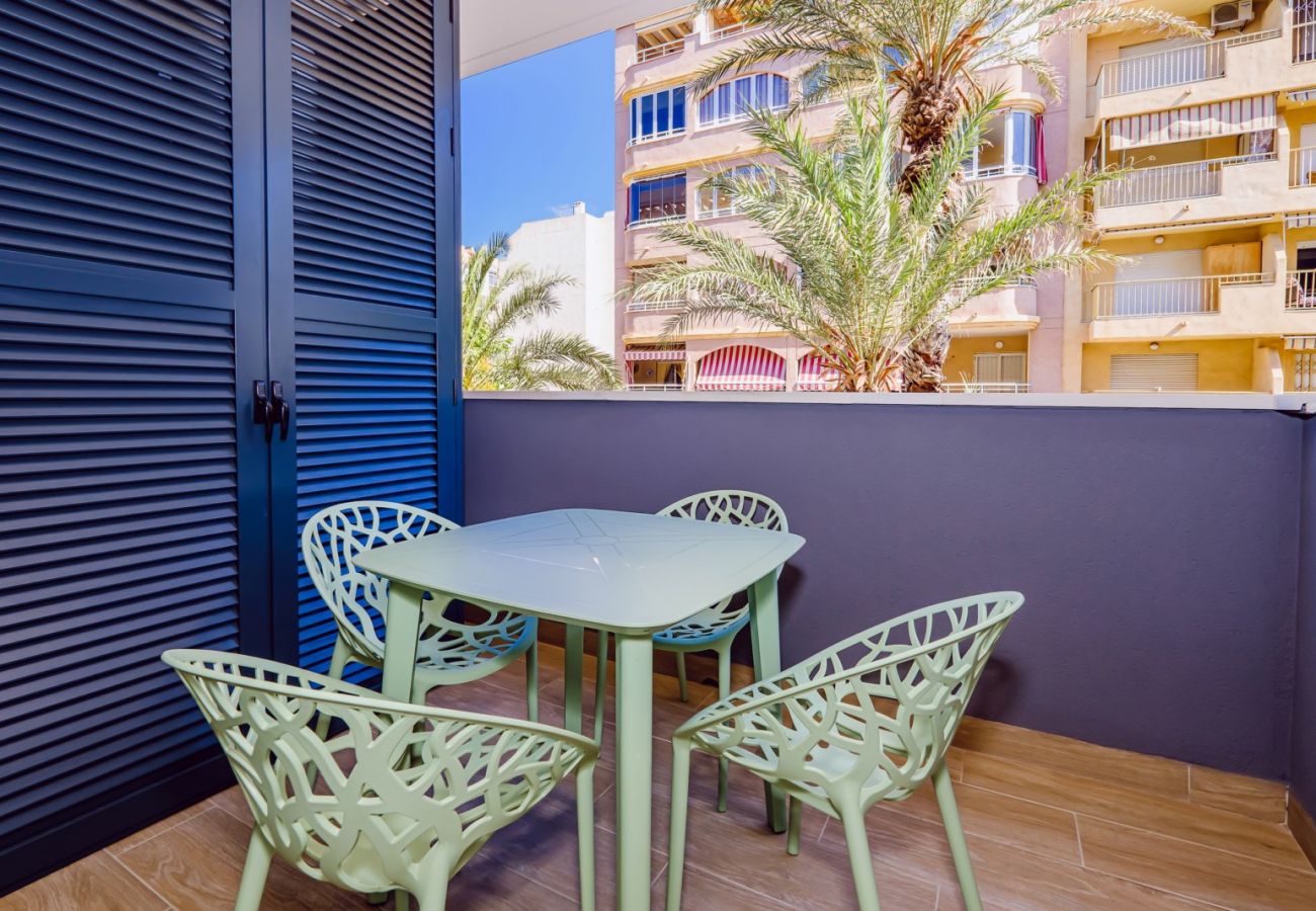 Apartamento en Torrevieja - ID3