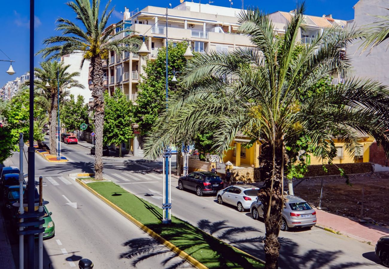 Apartamento en Torrevieja - ID3