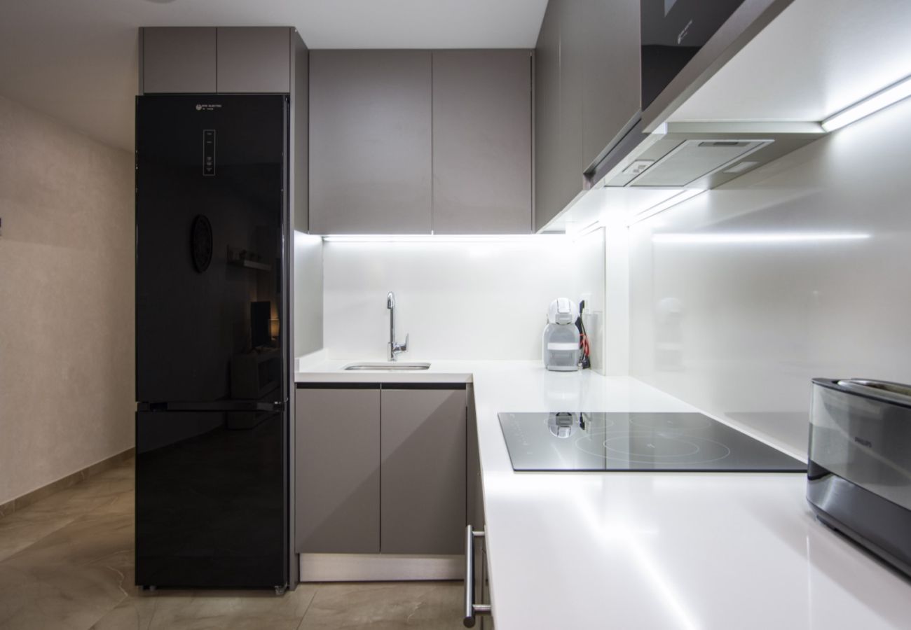 Apartamento en Torrevieja - ID3