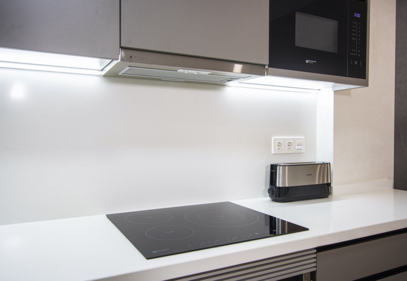 Apartamento en Torrevieja - ID3