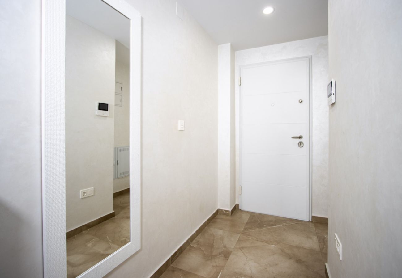 Apartamento en Torrevieja - ID3