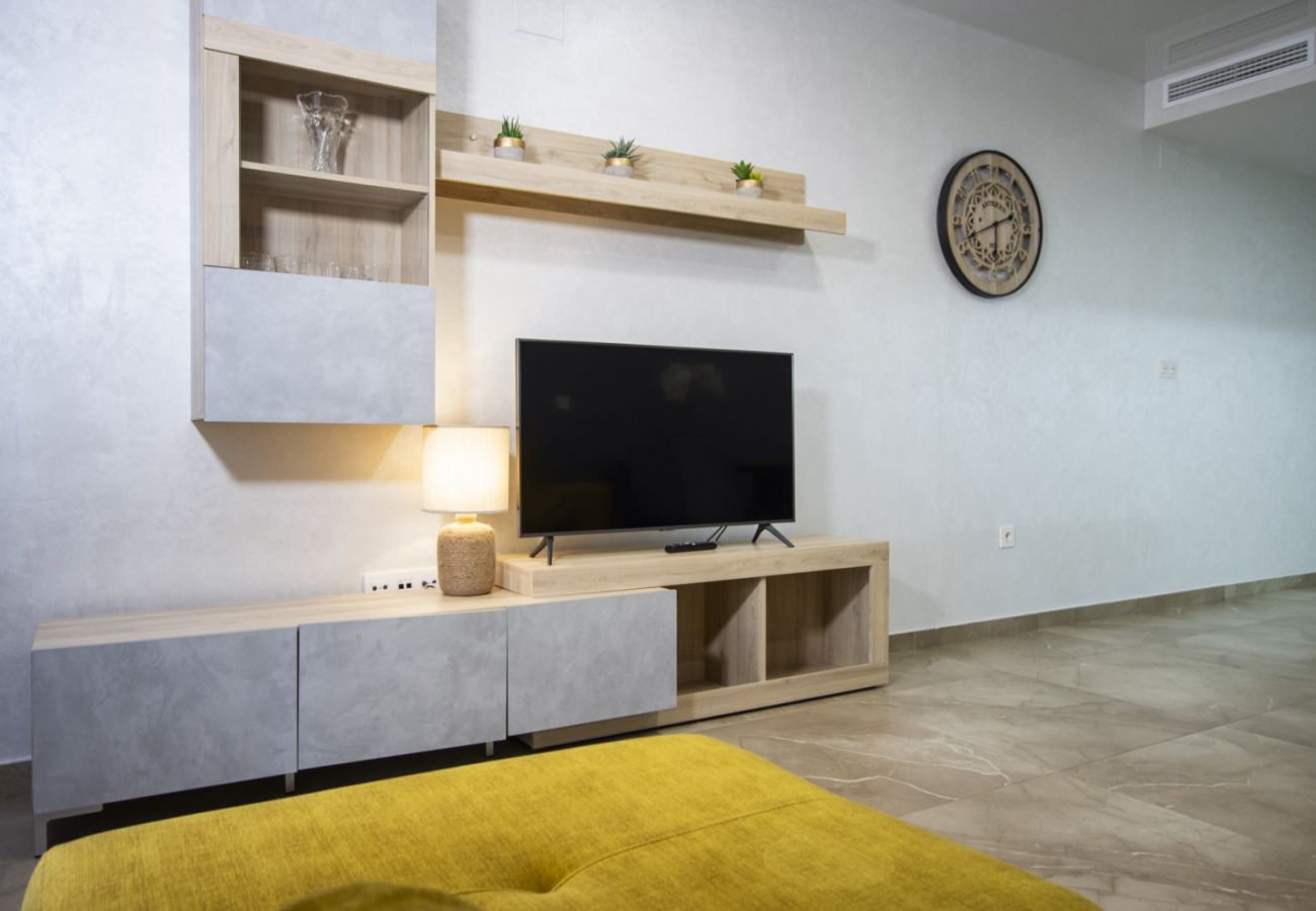Apartamento en Torrevieja - ID3