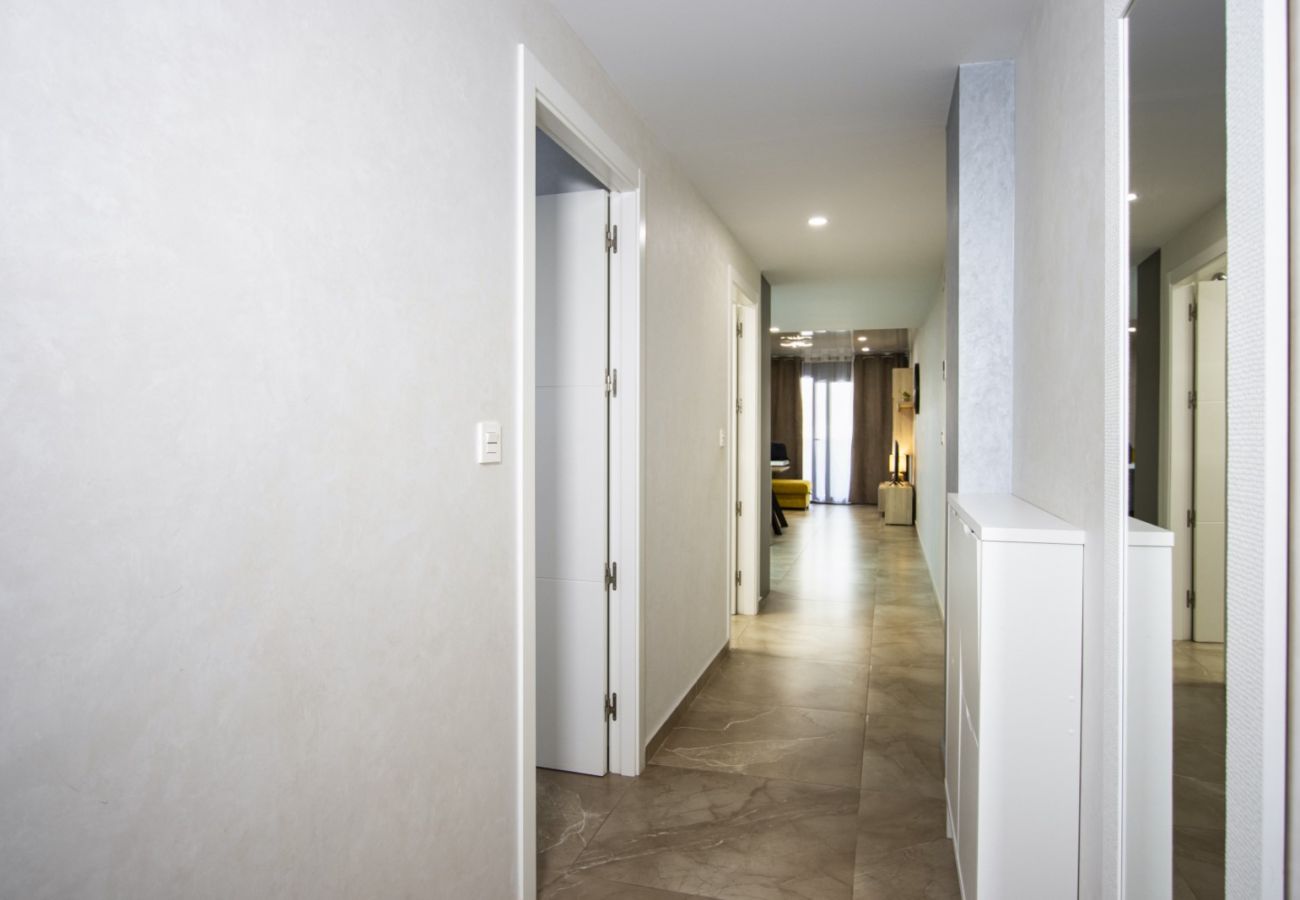 Apartamento en Torrevieja - ID3