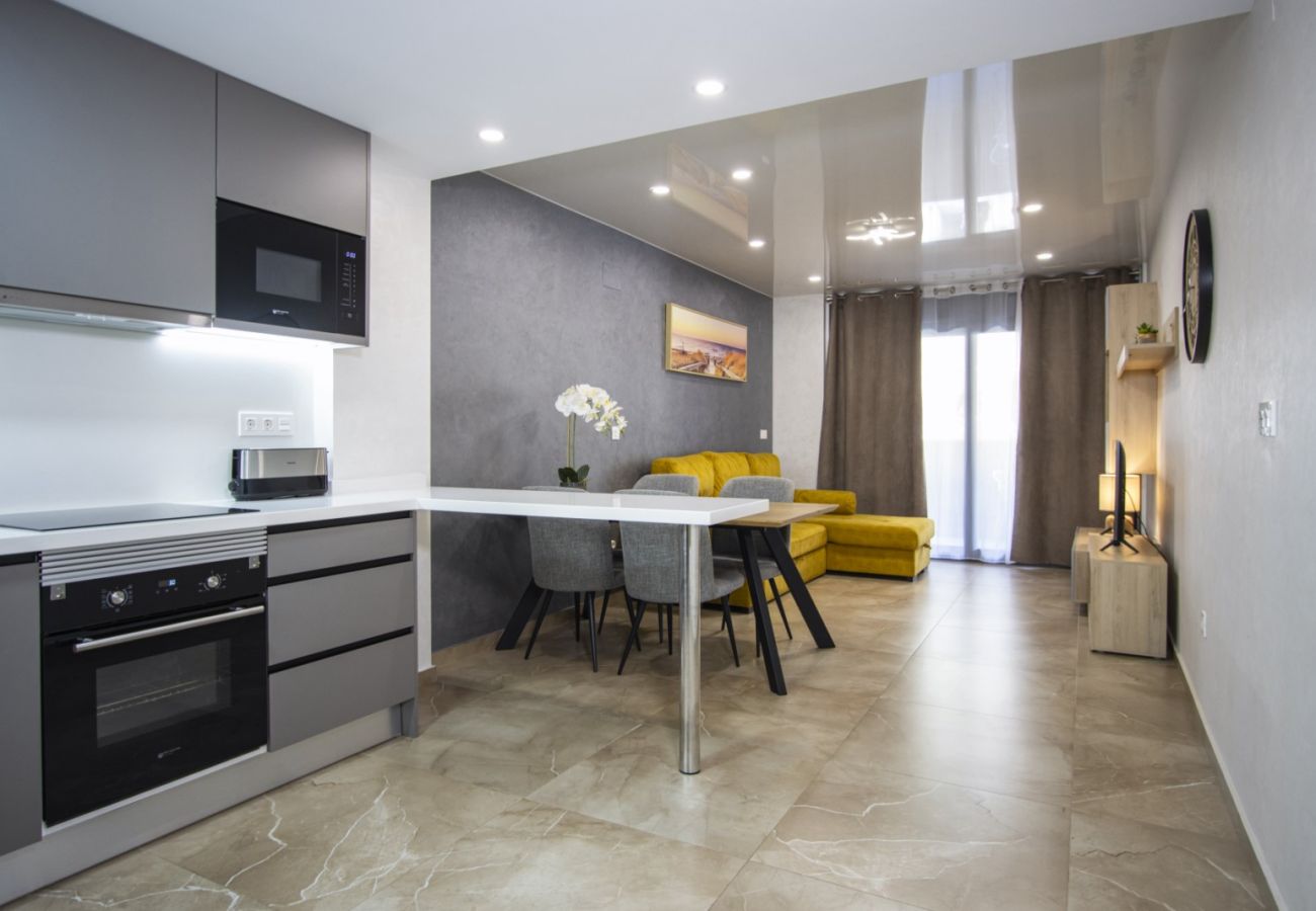 Apartamento en Torrevieja - ID3
