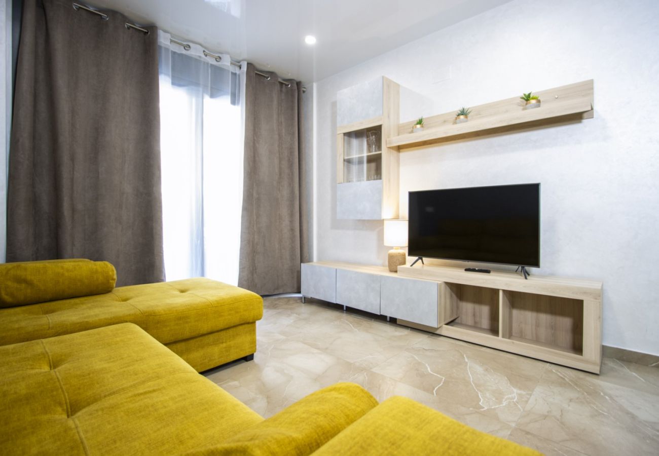 Apartamento en Torrevieja - ID3