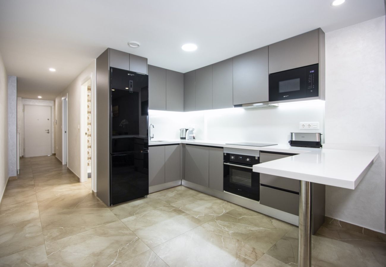 Apartamento en Torrevieja - ID3
