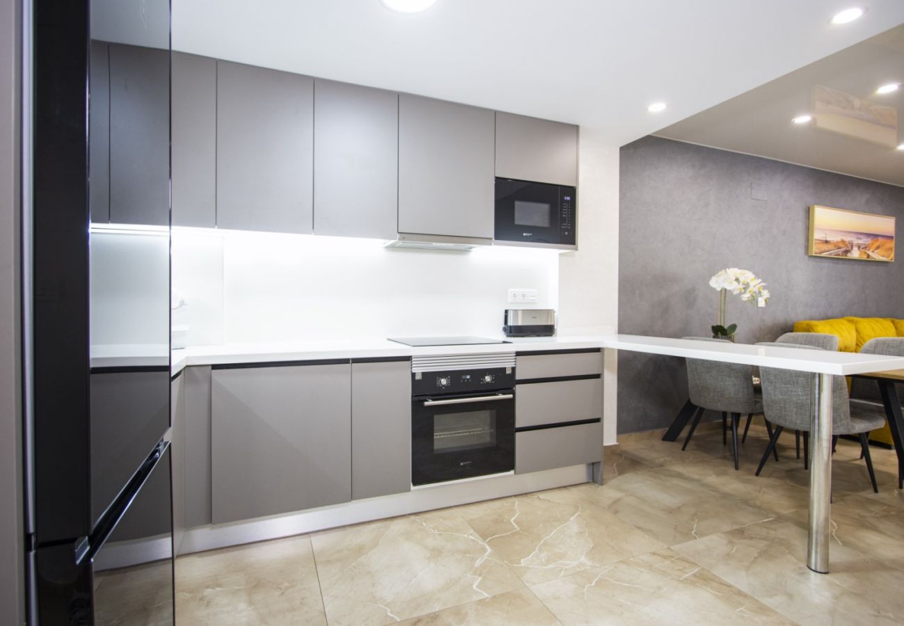 Apartamento en Torrevieja - ID3