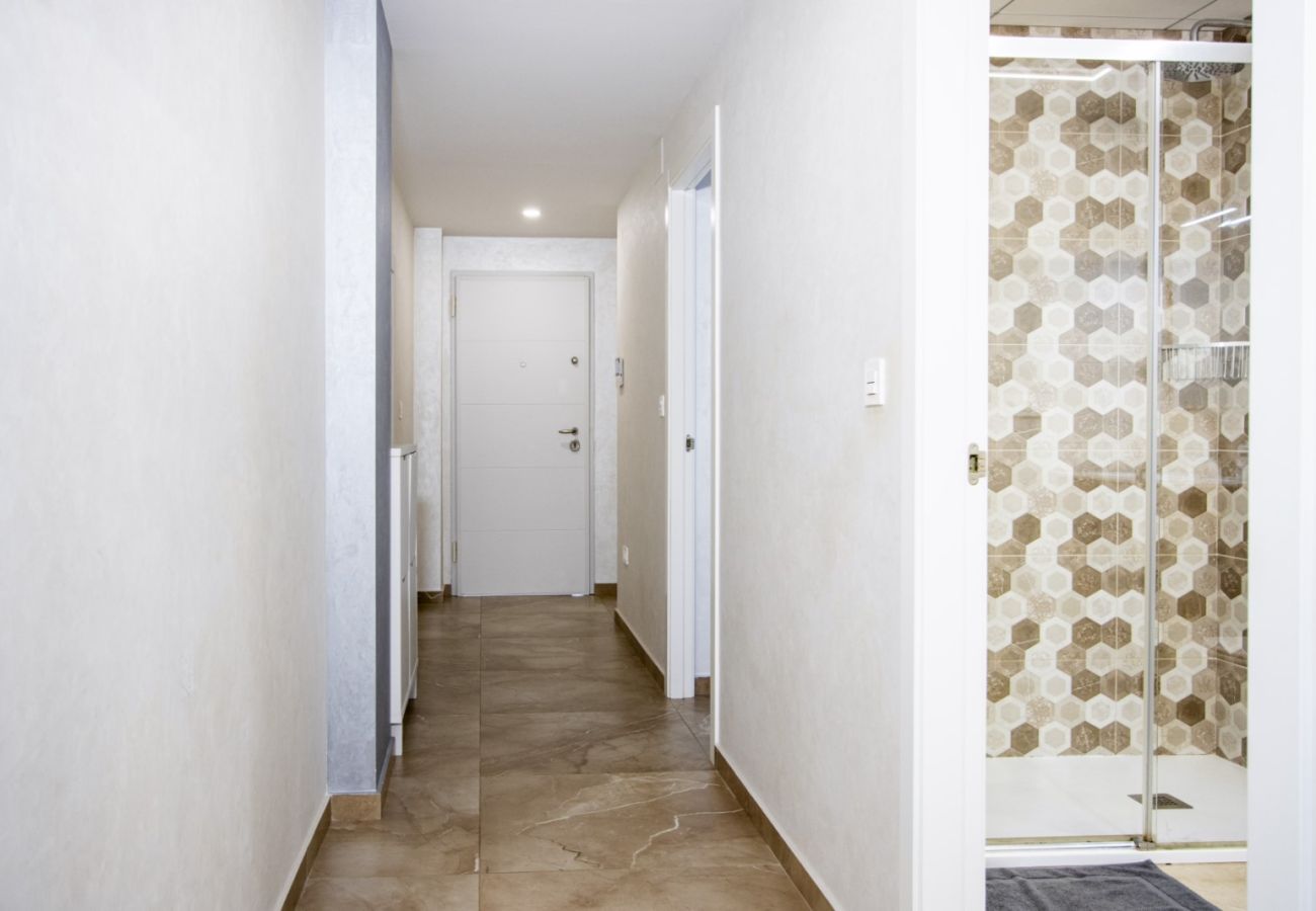 Apartamento en Torrevieja - ID3