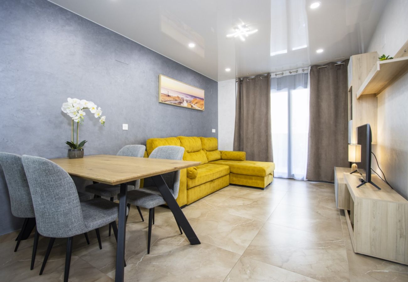 Apartamento en Torrevieja - ID3