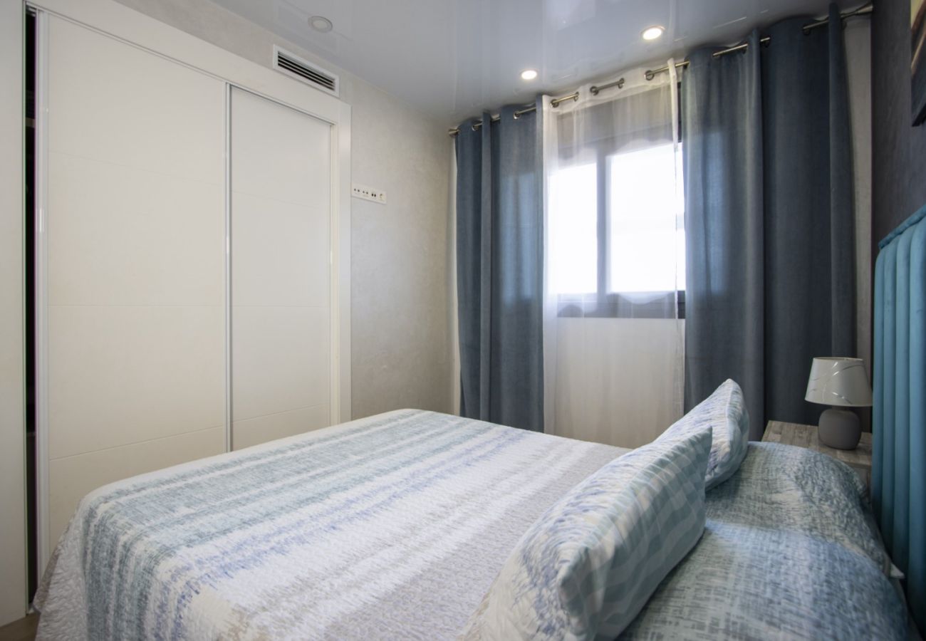 Apartamento en Torrevieja - ID3