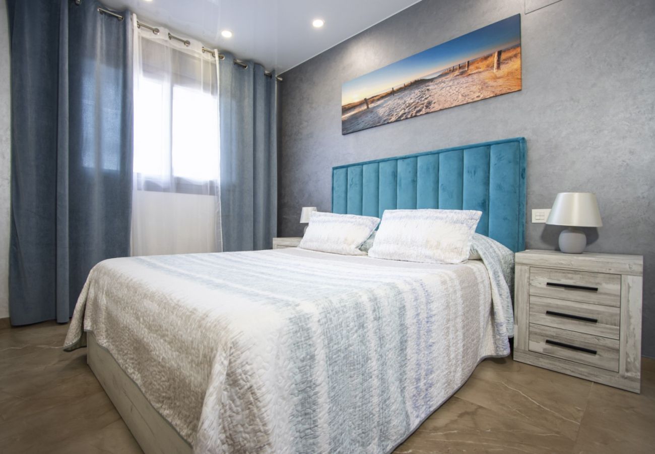Apartamento en Torrevieja - ID3