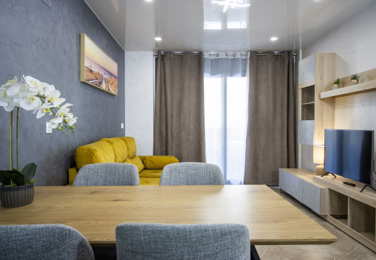 Apartamento en Torrevieja - ID3