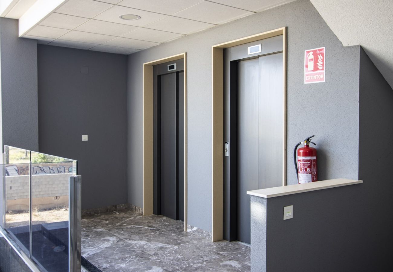 Apartamento en Torrevieja - ID3