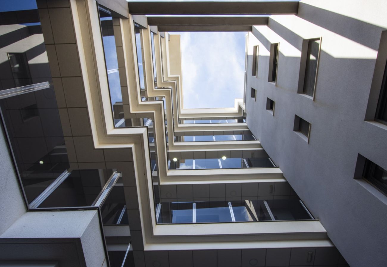 Apartamento en Torrevieja - ID3