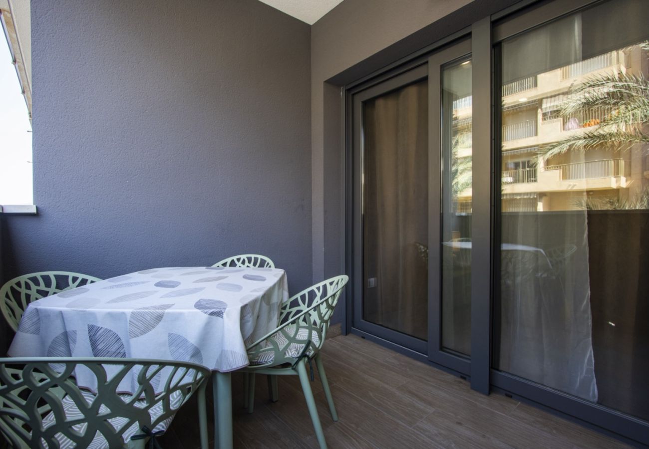 Apartamento en Torrevieja - ID3