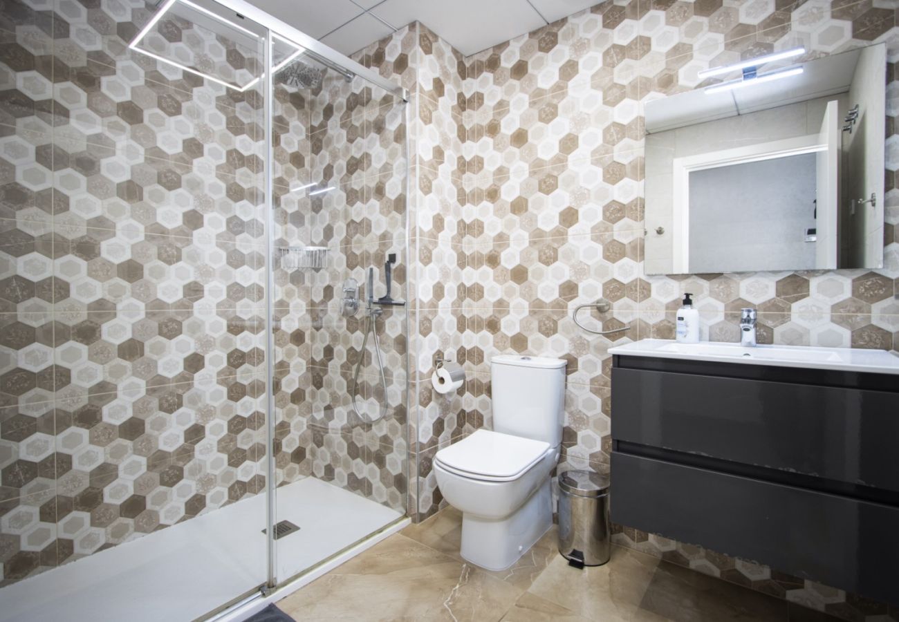 Apartamento en Torrevieja - ID3
