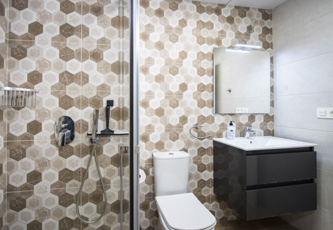 Apartamento en Torrevieja - ID3