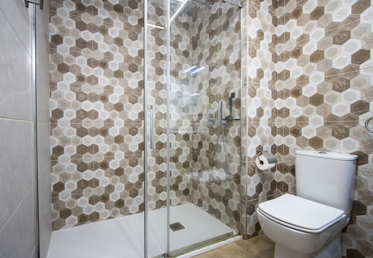 Apartamento en Torrevieja - ID3