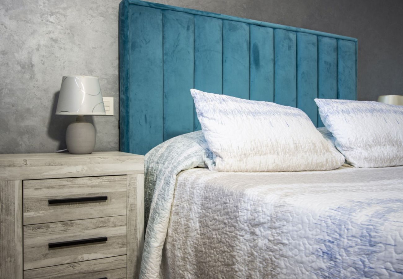 Apartamento en Torrevieja - ID3