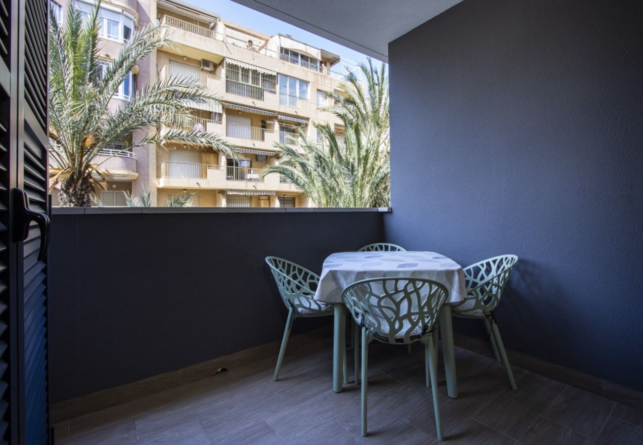 Apartamento en Torrevieja - ID3
