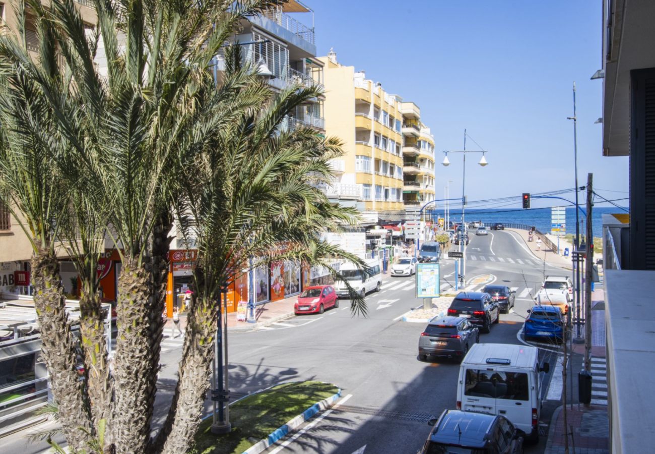 Apartamento en Torrevieja - ID3