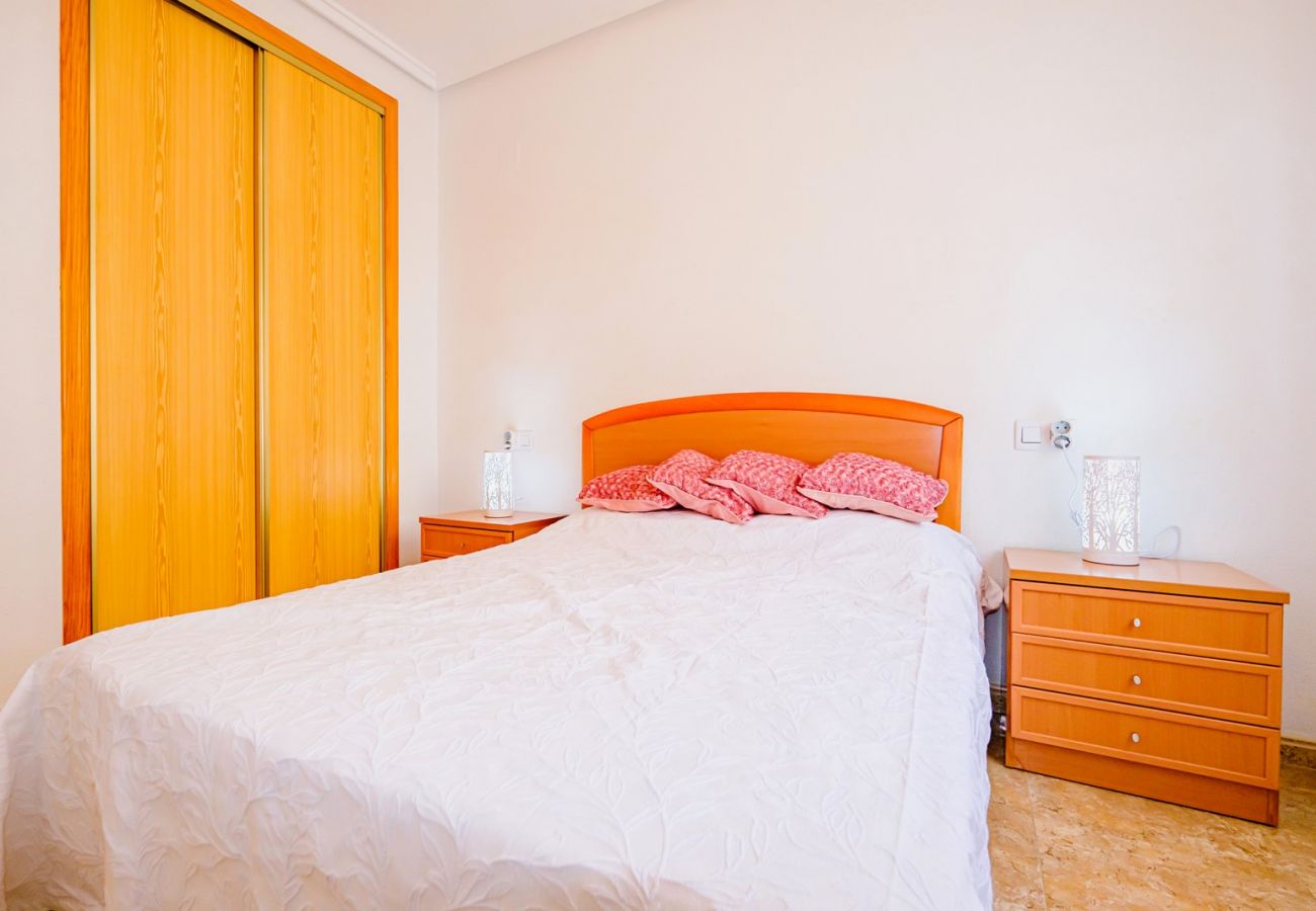 Apartamento en Torrevieja - ID90