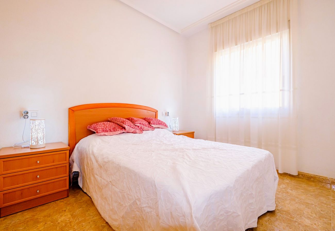 Apartamento en Torrevieja - ID90