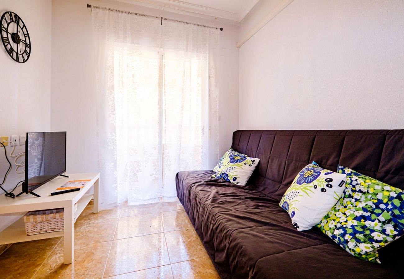 Apartamento en Torrevieja - ID90
