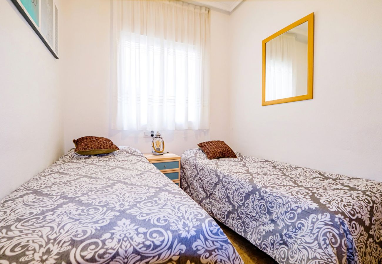 Apartamento en Torrevieja - ID90