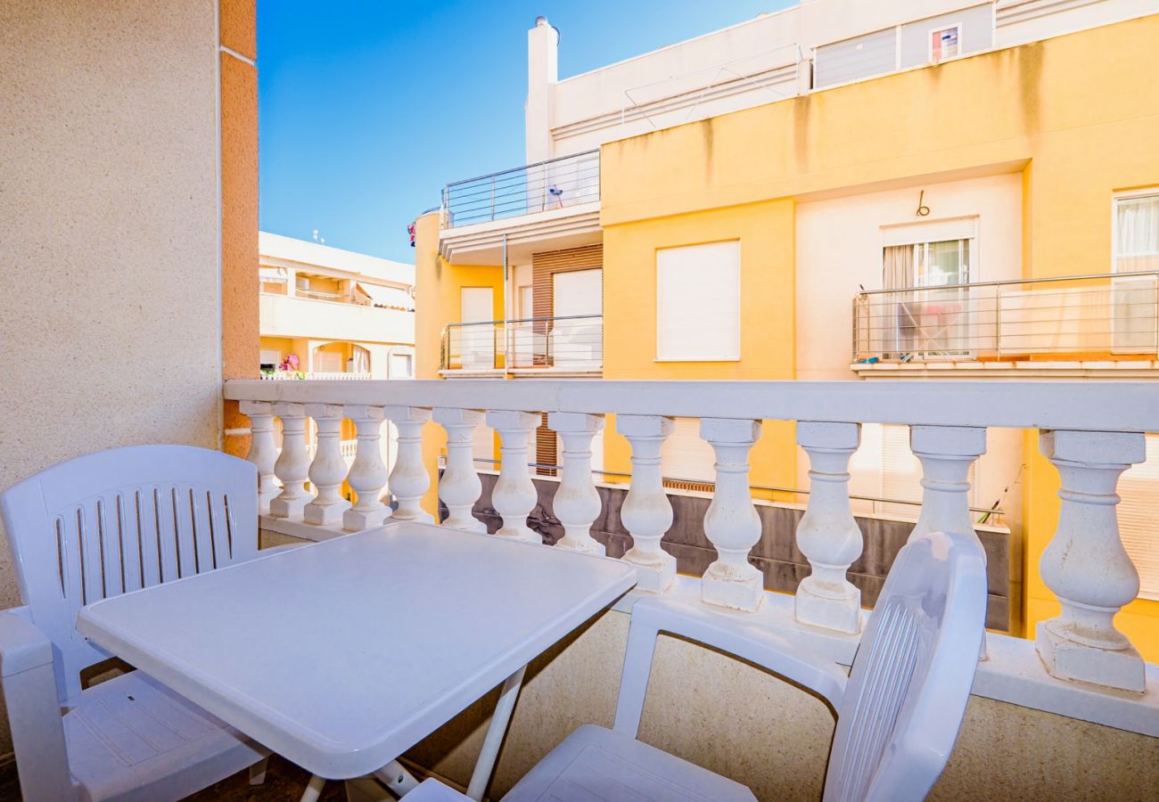 Apartamento en Torrevieja - ID90