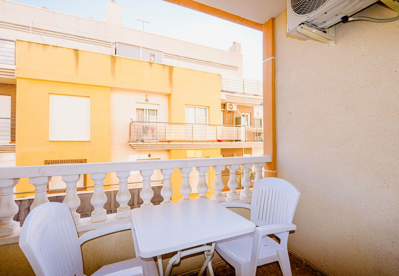 Apartamento en Torrevieja - ID90