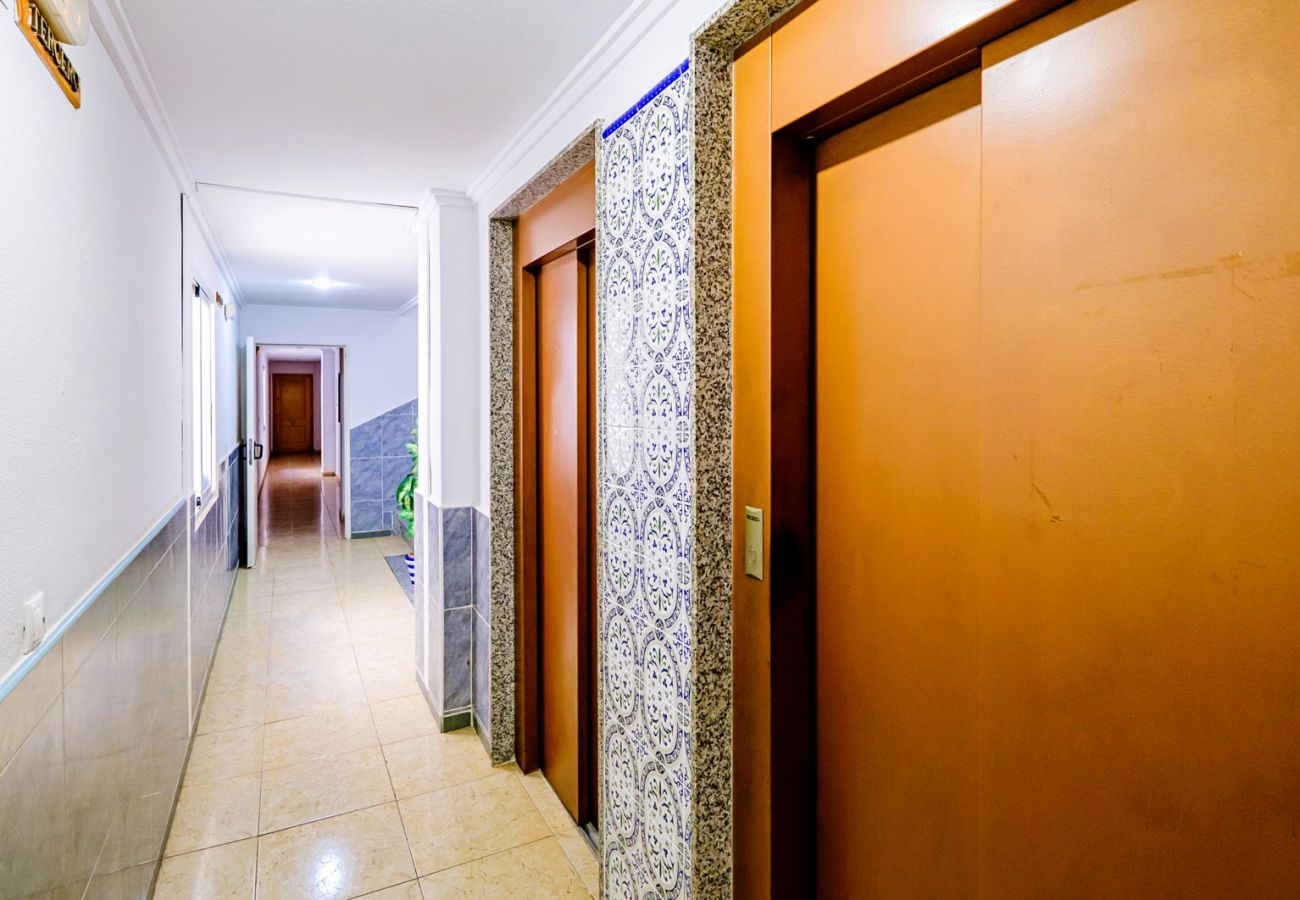 Apartamento en Torrevieja - ID90