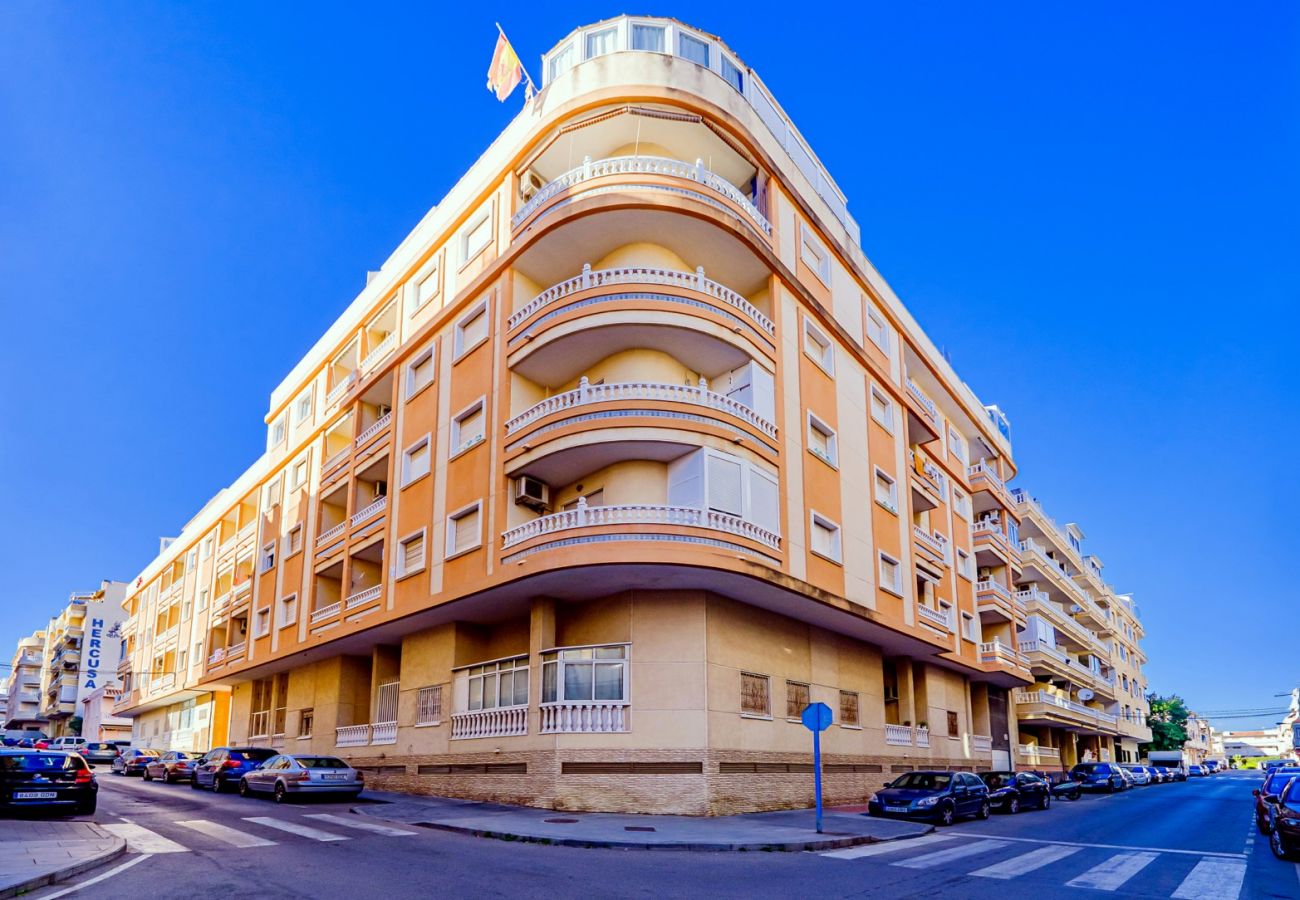 Apartamento en Torrevieja - ID90