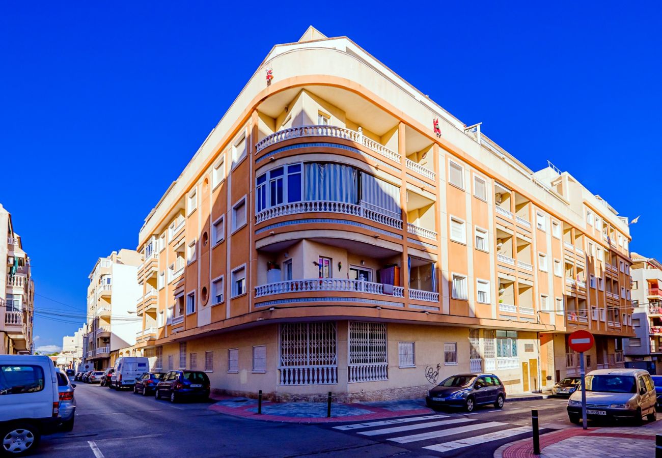 Apartamento en Torrevieja - ID90