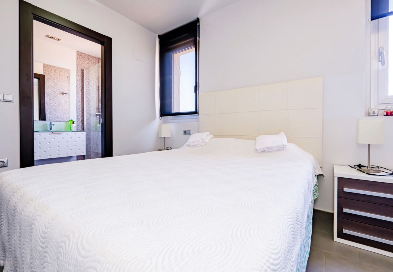 Apartamento en Torrevieja - ID74