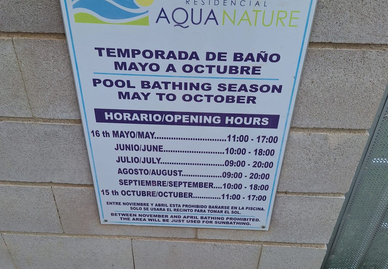 Apartamento en Torrevieja - ID74