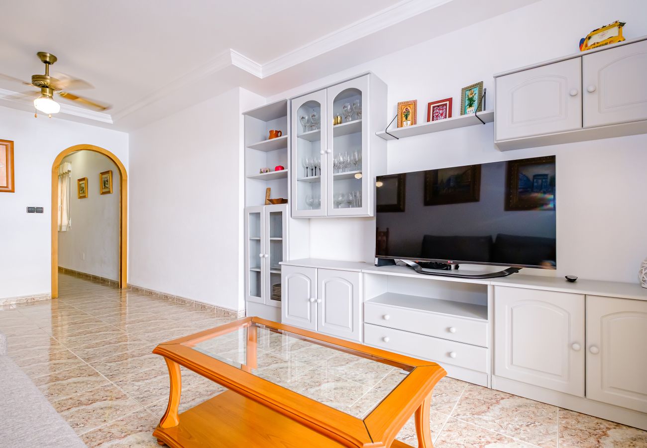 Apartamento en Torrevieja - ID111