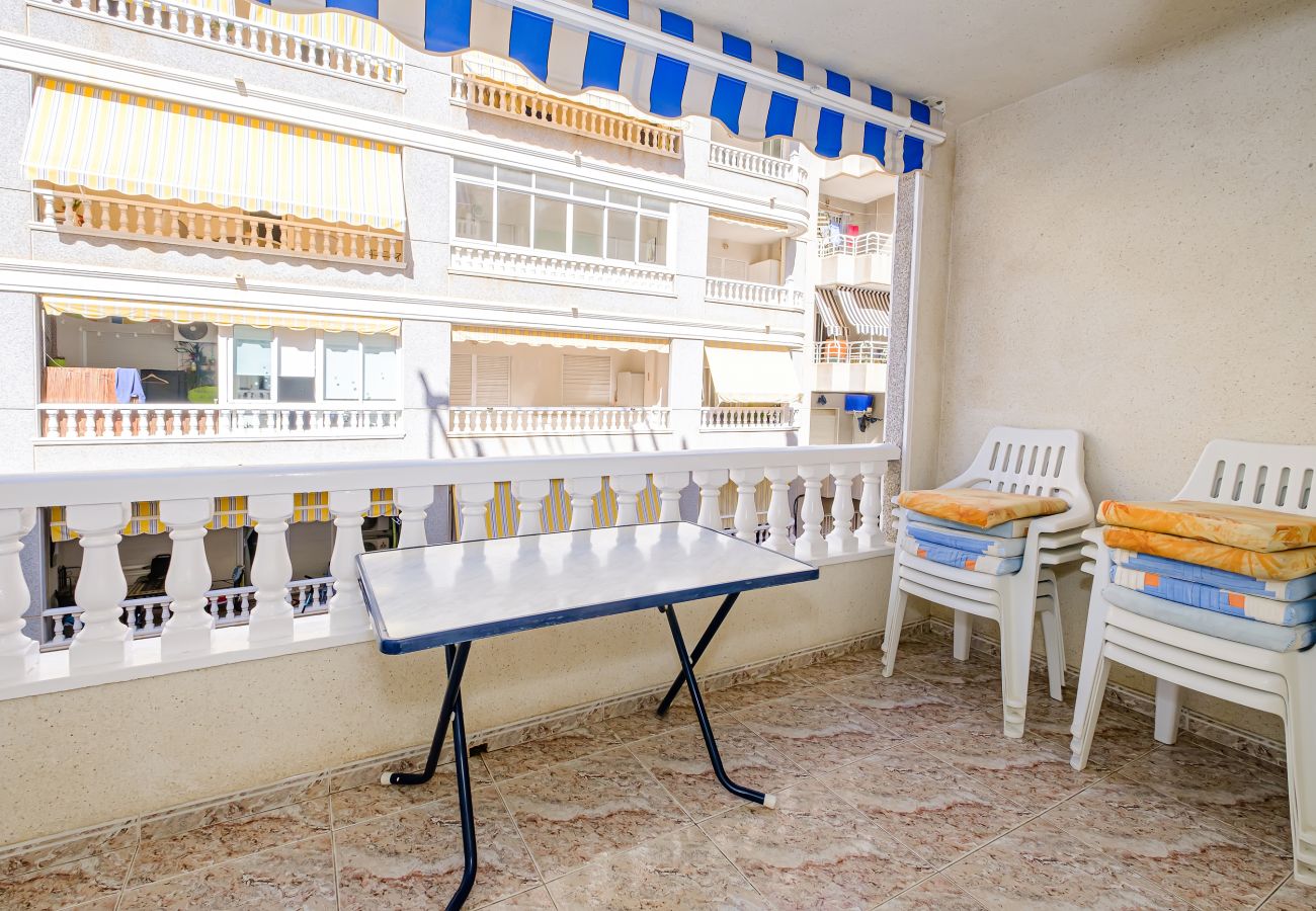 Apartamento en Torrevieja - ID111