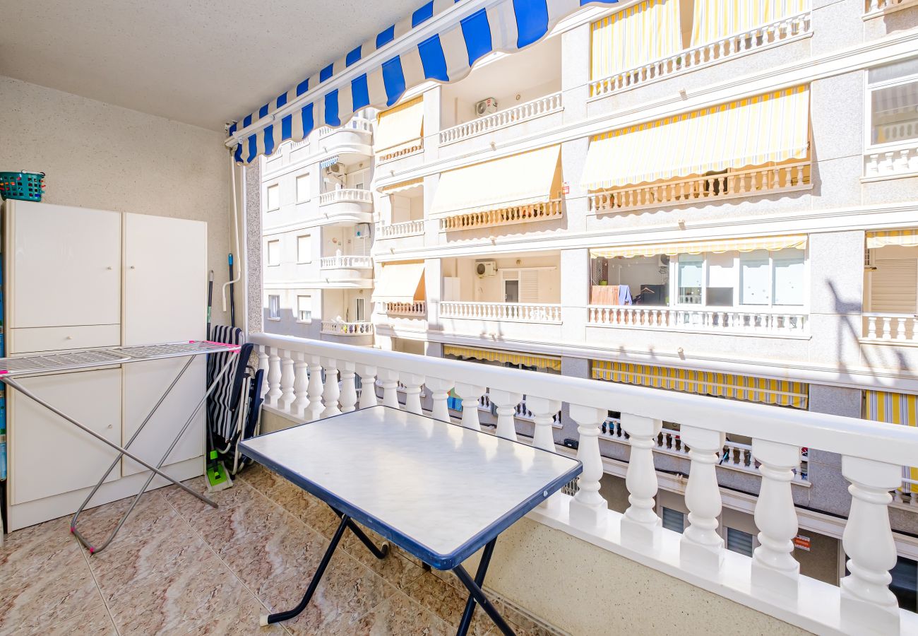 Apartamento en Torrevieja - ID111