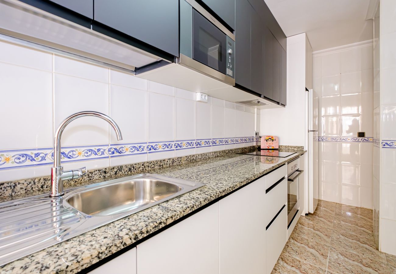 Apartamento en Torrevieja - ID111