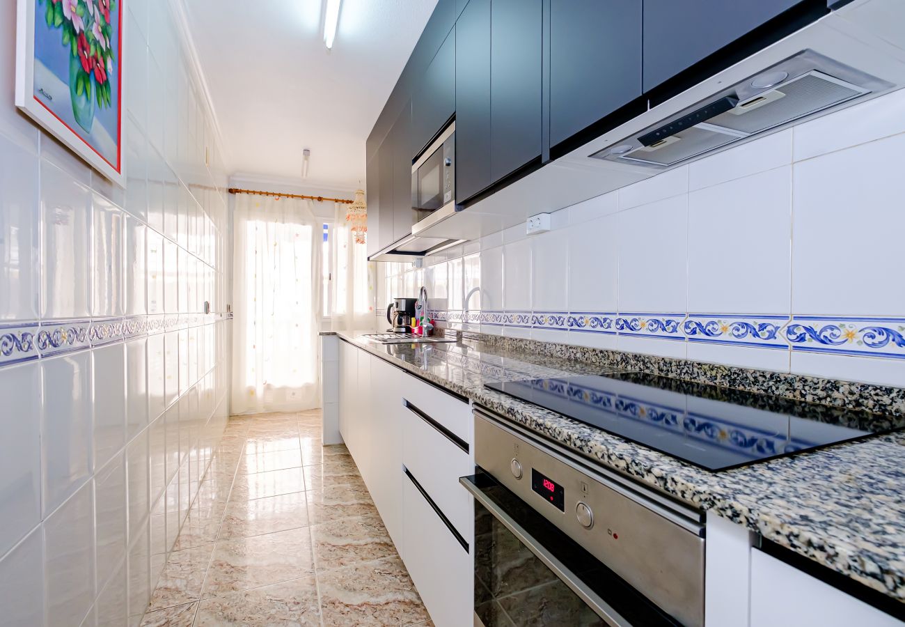 Apartamento en Torrevieja - ID111