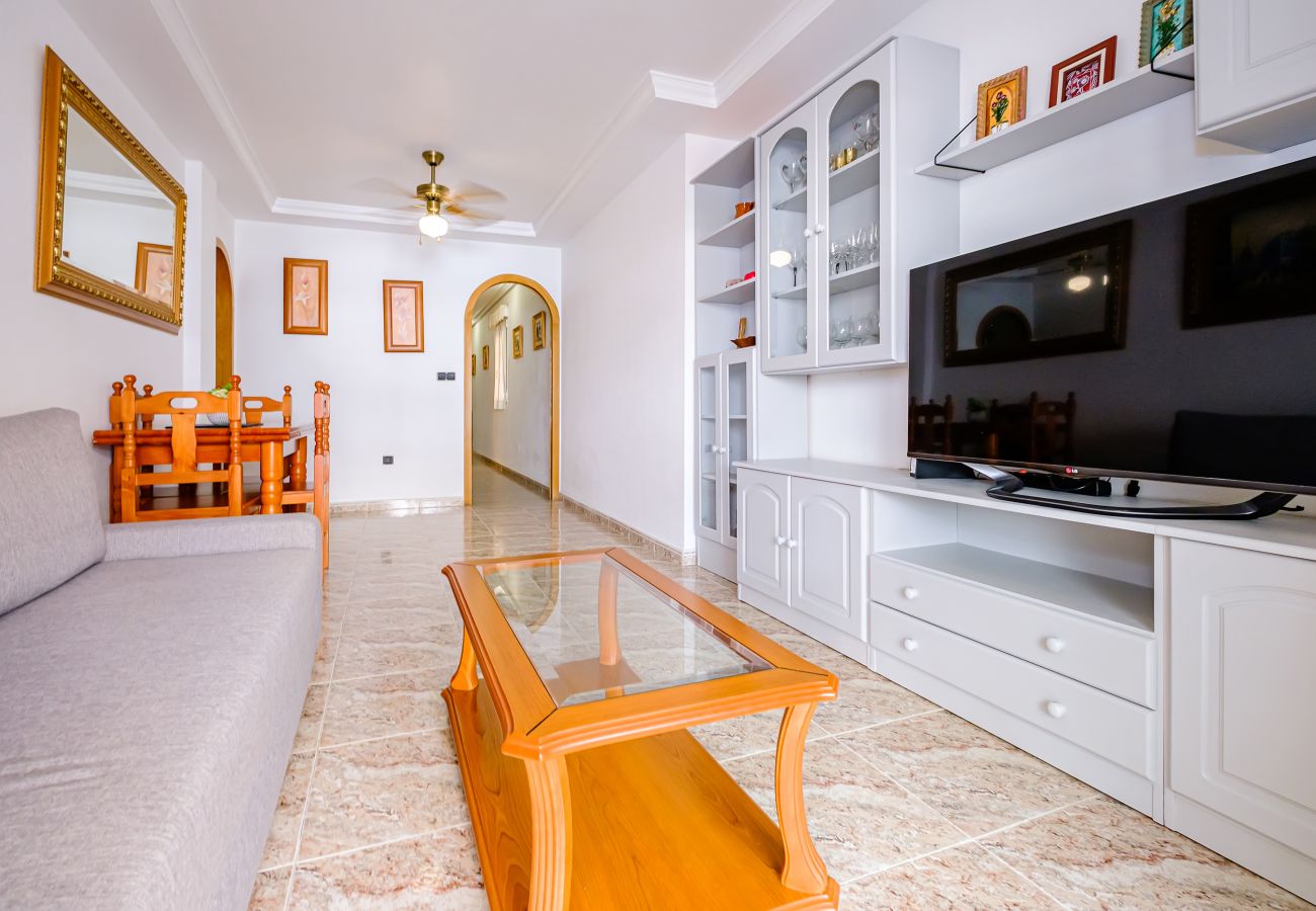 Apartamento en Torrevieja - ID111