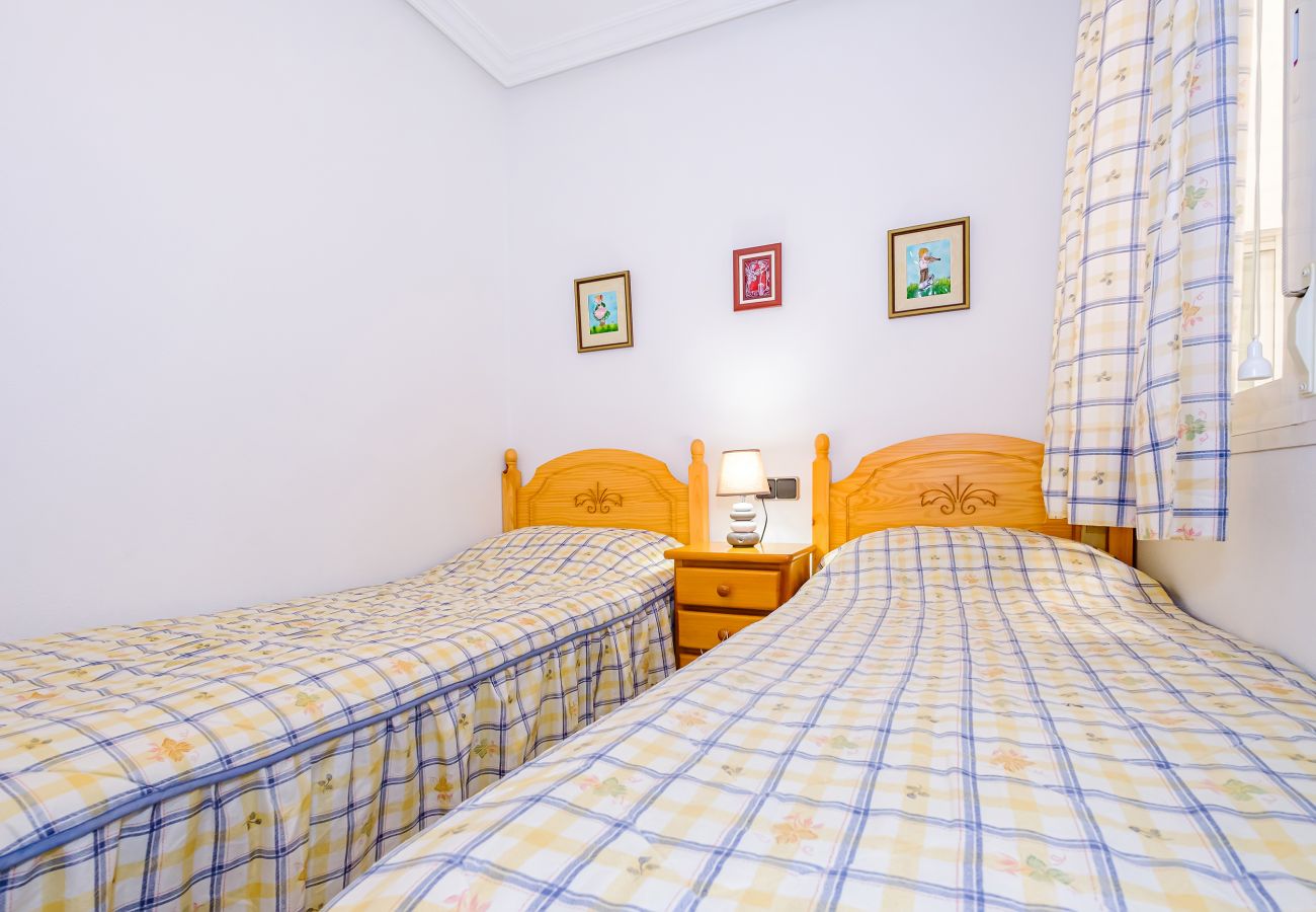 Apartamento en Torrevieja - ID111