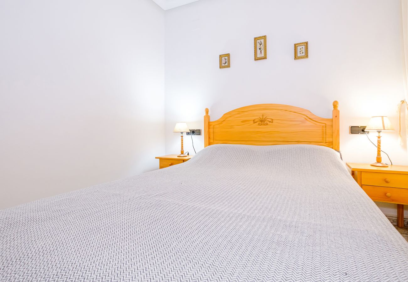 Apartamento en Torrevieja - ID111