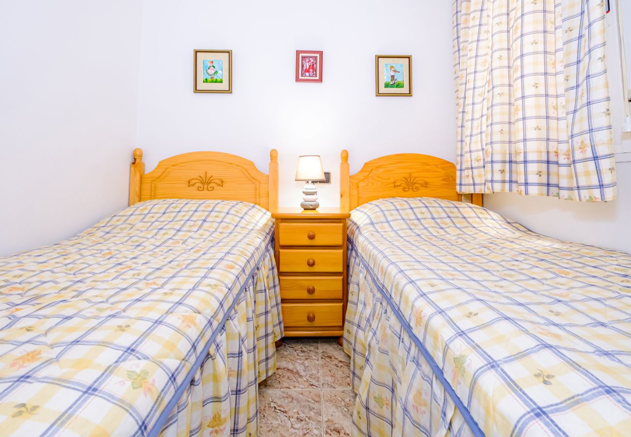 Apartamento en Torrevieja - ID111