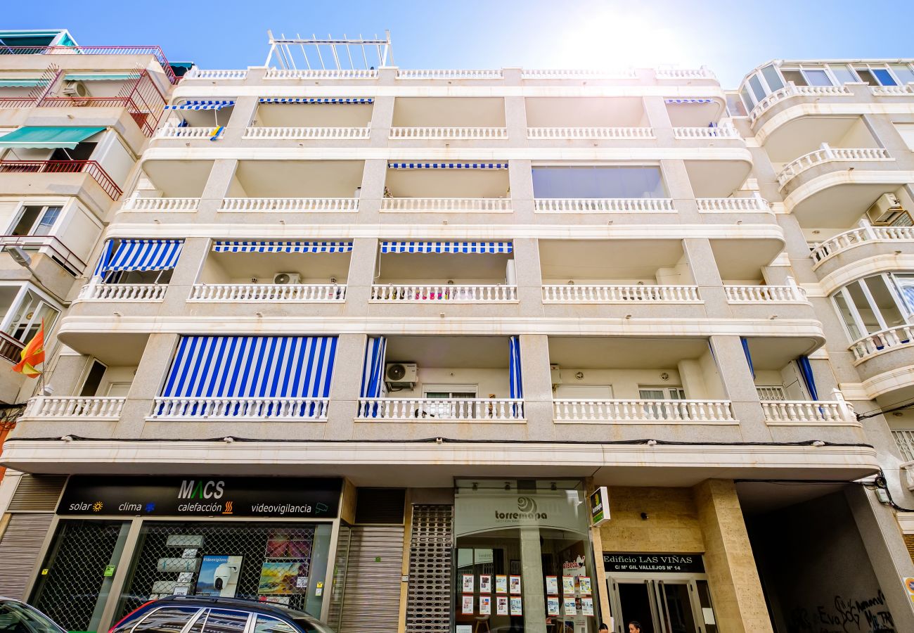 Apartamento en Torrevieja - ID111