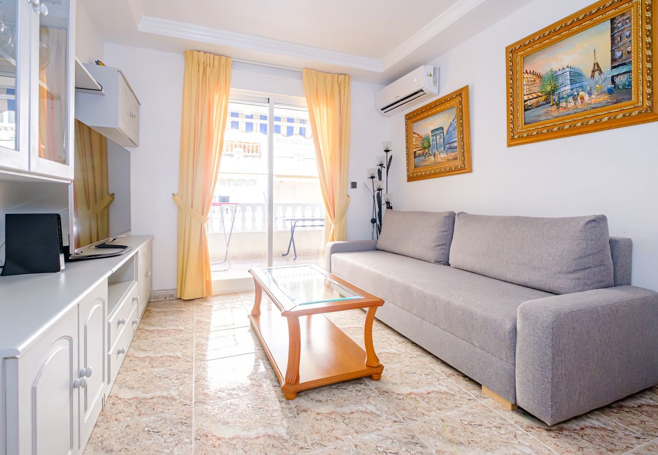 Apartamento en Torrevieja - ID111