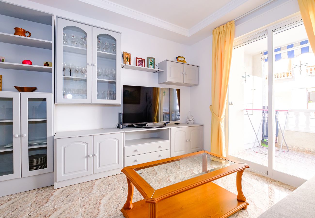 Apartamento en Torrevieja - ID111