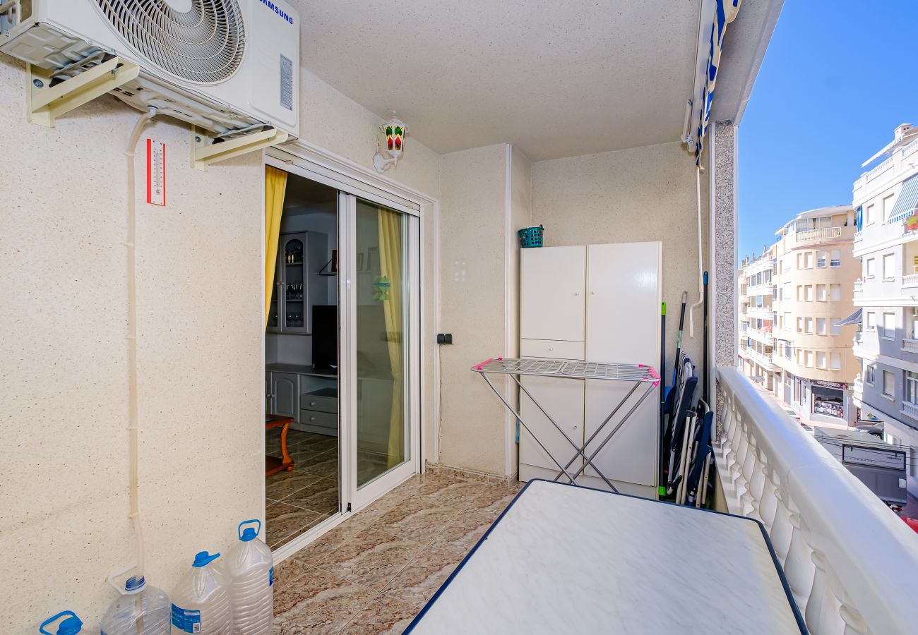 Apartamento en Torrevieja - ID111